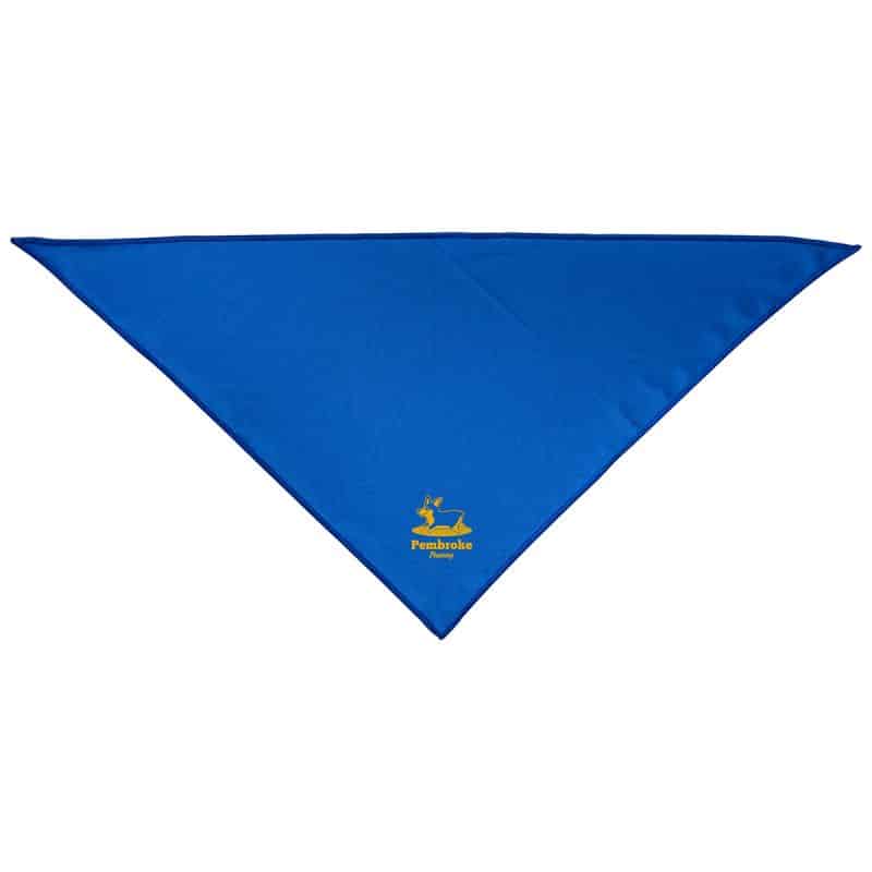 Pup-Pet Bandana - 2