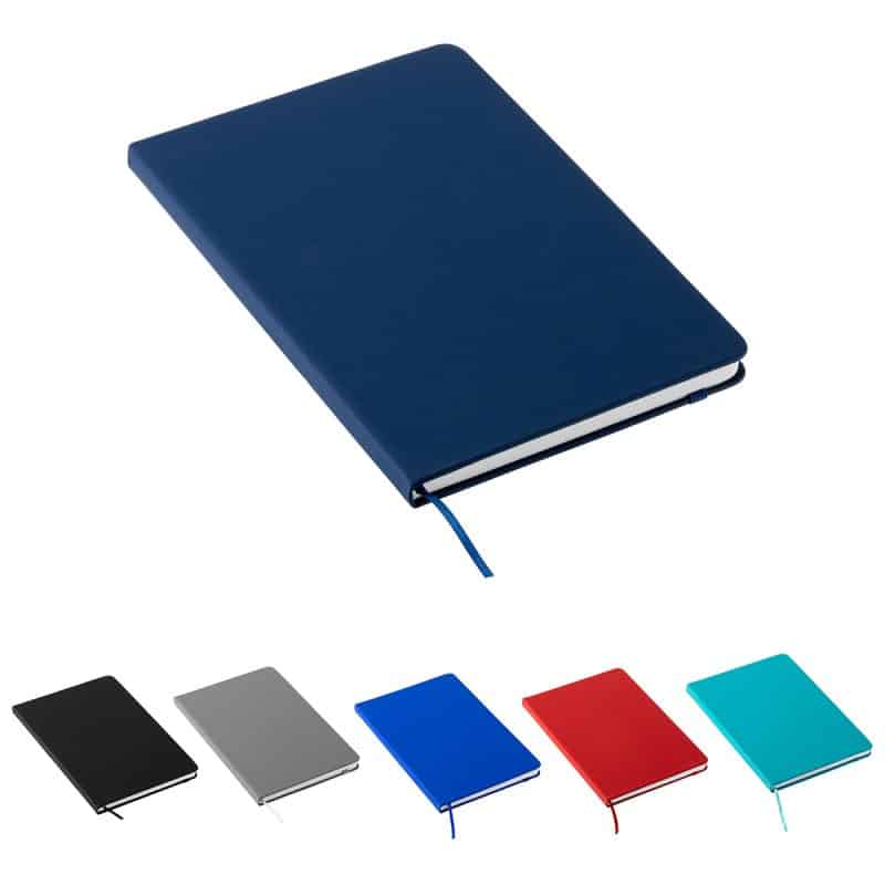 Savvy Recycled Journal - 1