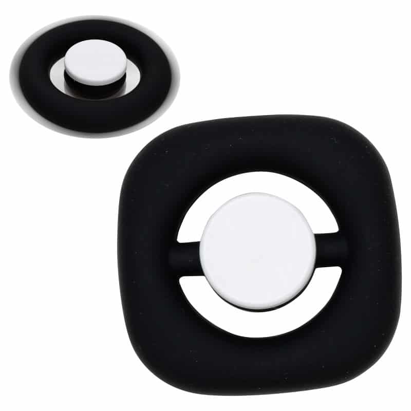 Theta Spinning Top - 3
