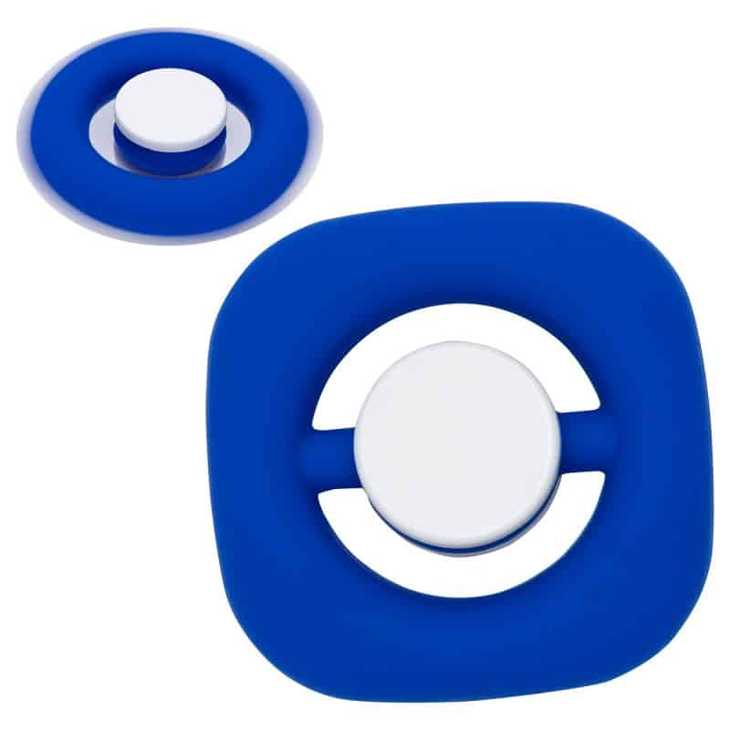 Theta Spinning Top - 5