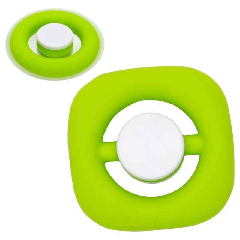 Theta Spinning Top - 7