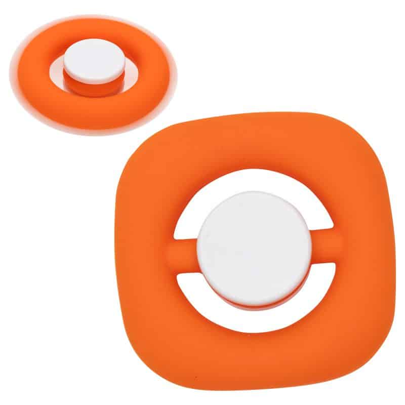 Theta Spinning Top - 9
