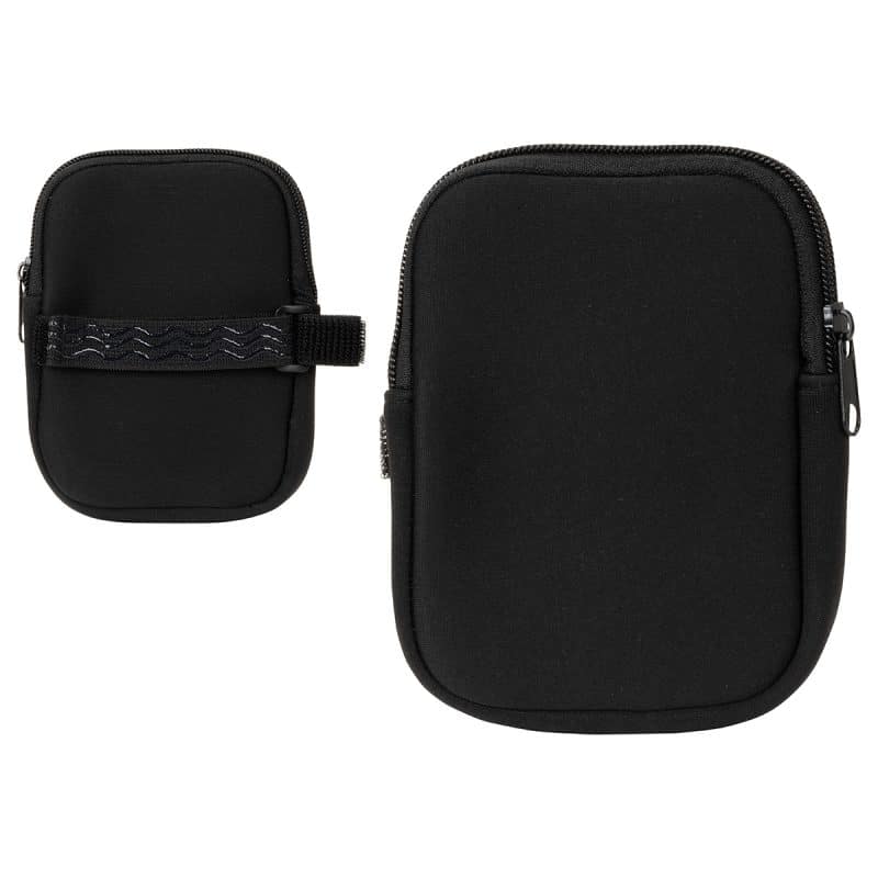 Cup Cadet Zippered Pouch - 3