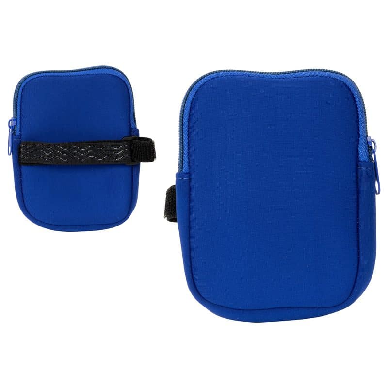 Cup Cadet Zippered Pouch - 5