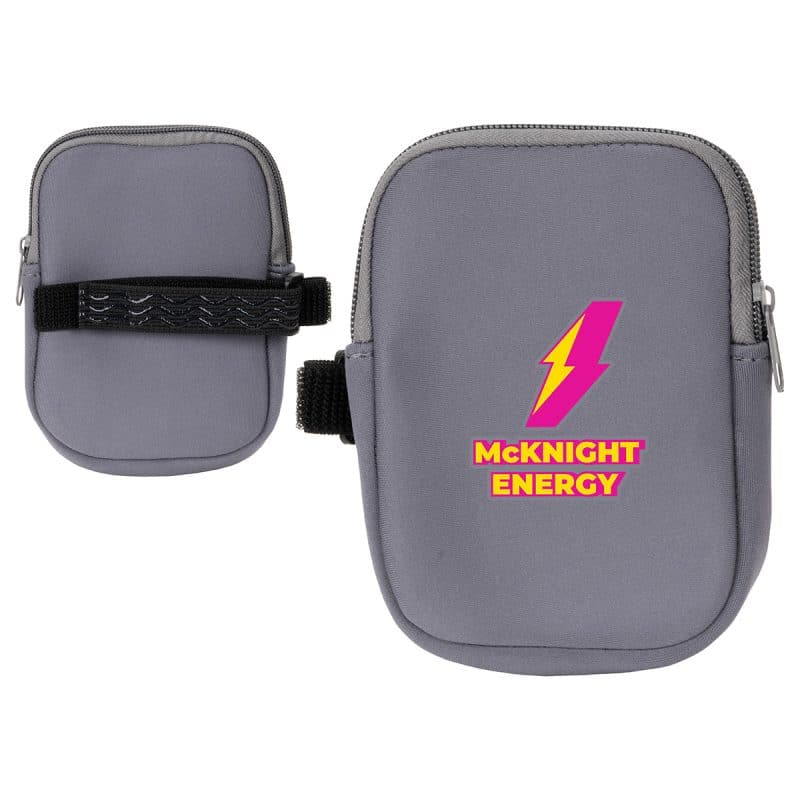 Cup Cadet Zippered Pouch - 6