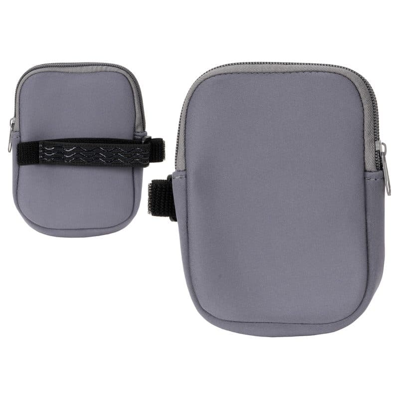 Cup Cadet Zippered Pouch - 7