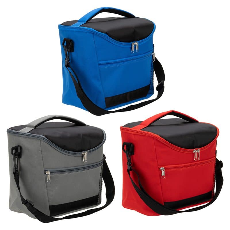 Festival Cooler Bag - 1