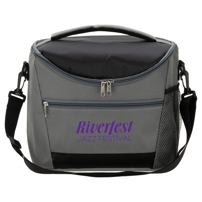 Festival Cooler Bag - 4