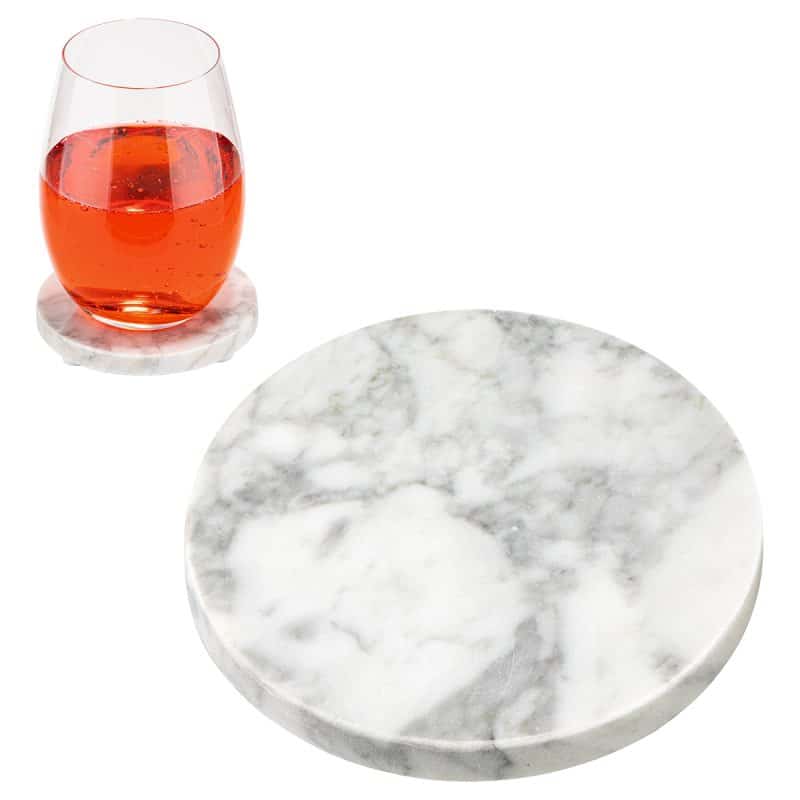 Juno Marble Coaster - 1