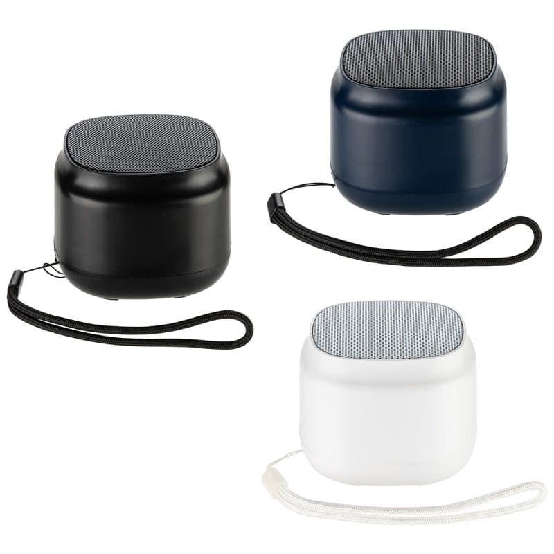 Swing 3W Mono Wireless Speaker - 1
