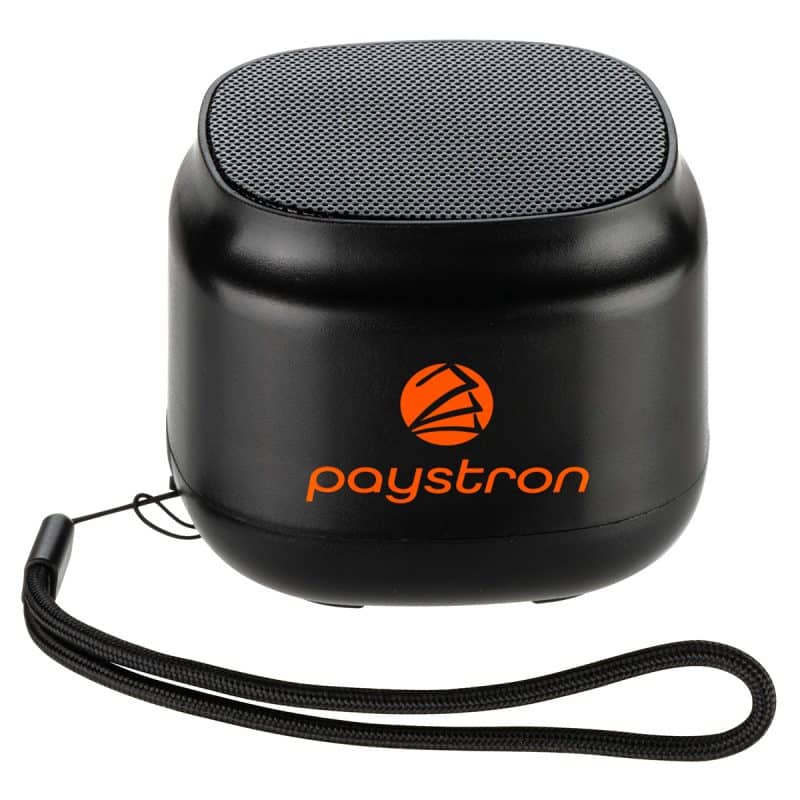 Swing 3W Mono Wireless Speaker - 2