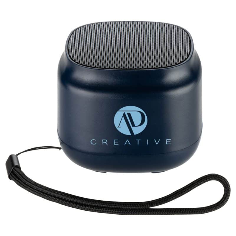 Swing 3W Mono Wireless Speaker - 4