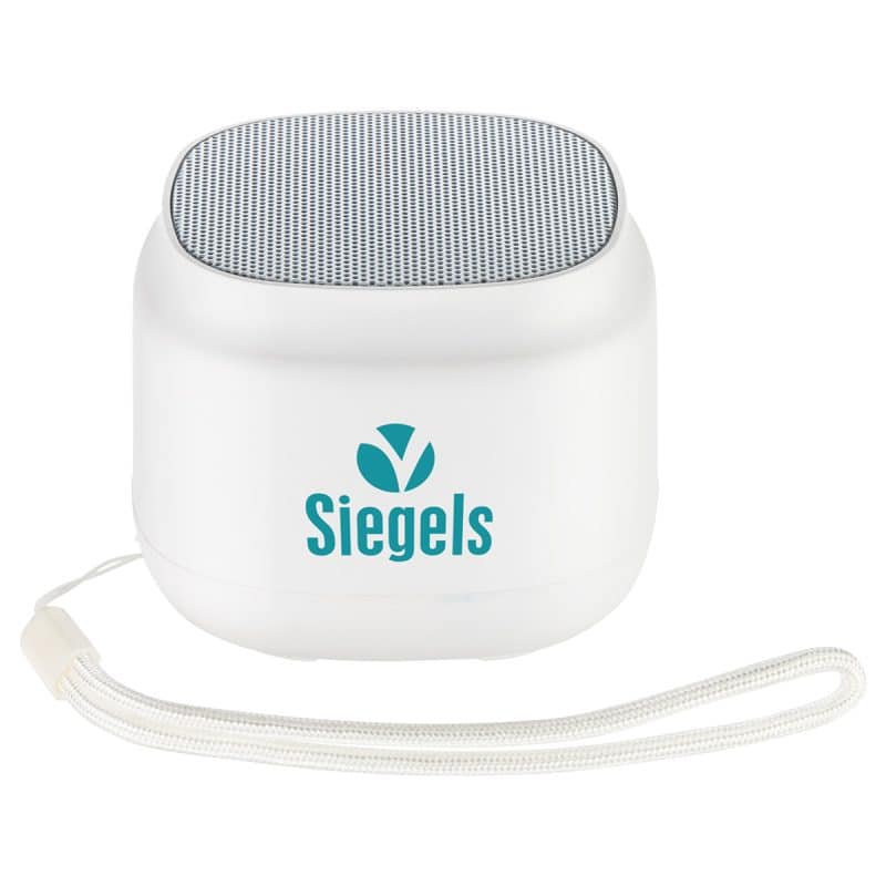 Swing 3W Mono Wireless Speaker - 6