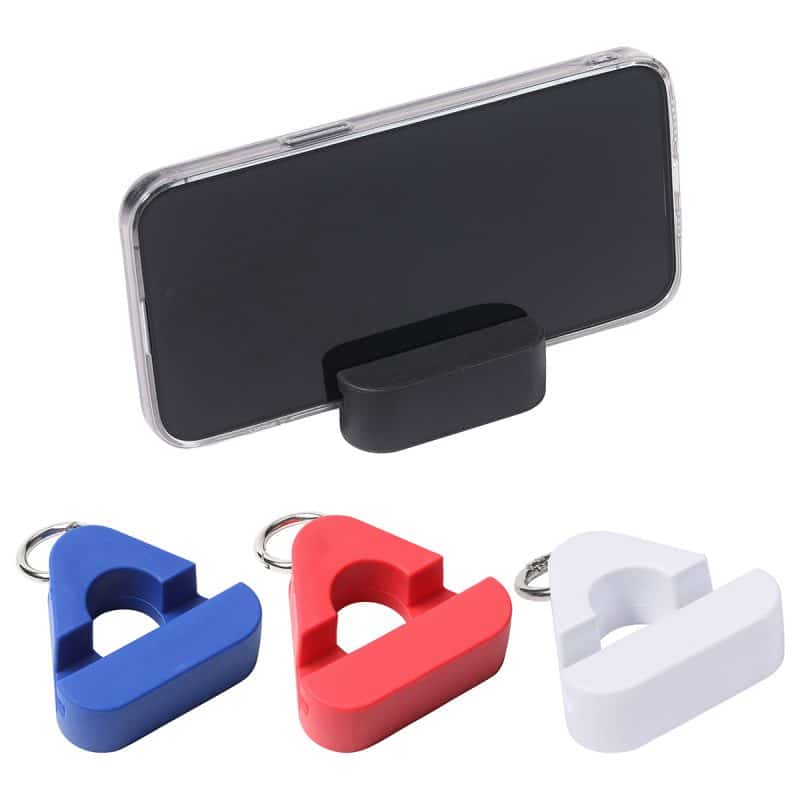 Triangle Phone Stand - 1