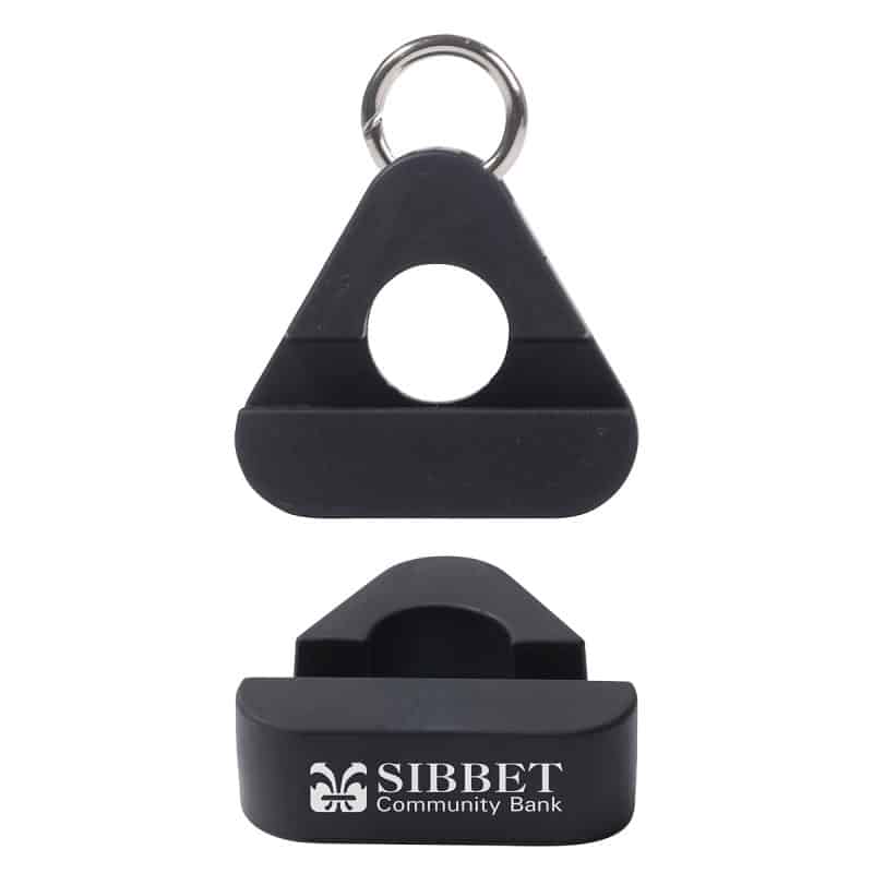 Triangle Phone Stand - 2