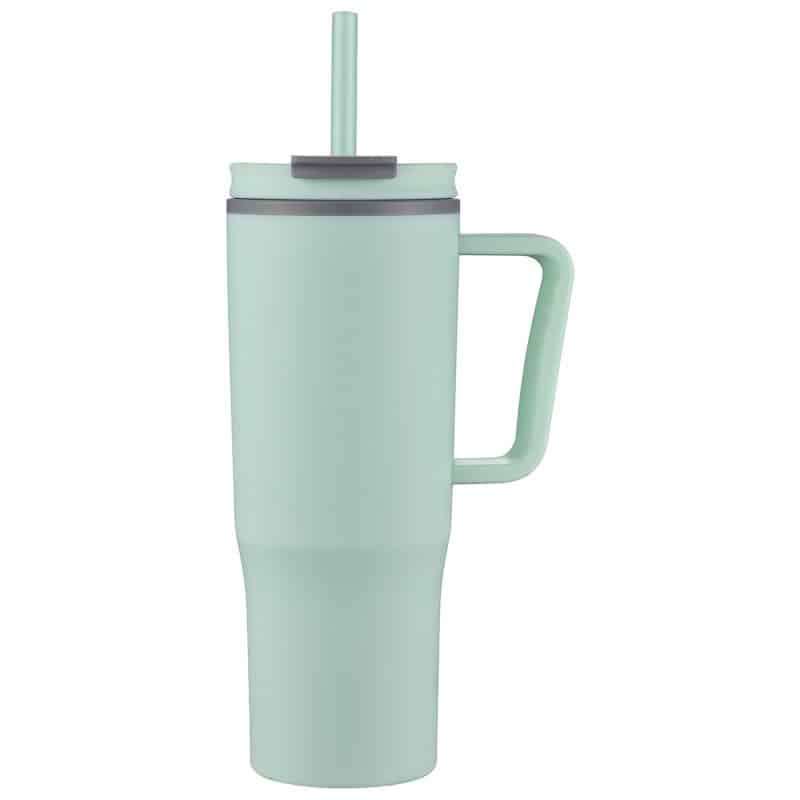 Sofia 30 oz Double-Wall Polypropylene Mug - 7