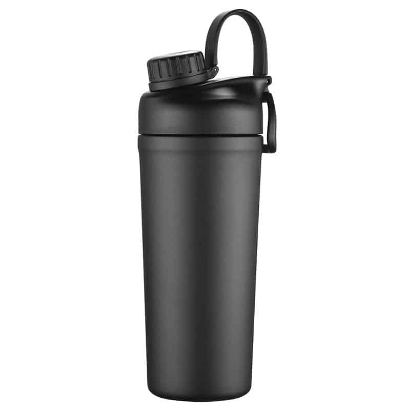 Villanova 26 oz Vacuum Insulated Stainless Steel Shaker - 3