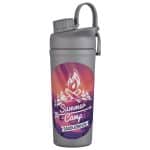 Villanova 26 oz Vacuum Insulated Stainless Steel Shaker - 4