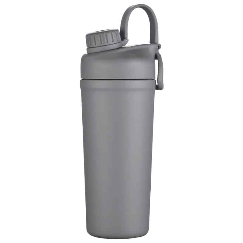 Villanova 26 oz Vacuum Insulated Stainless Steel Shaker - 5