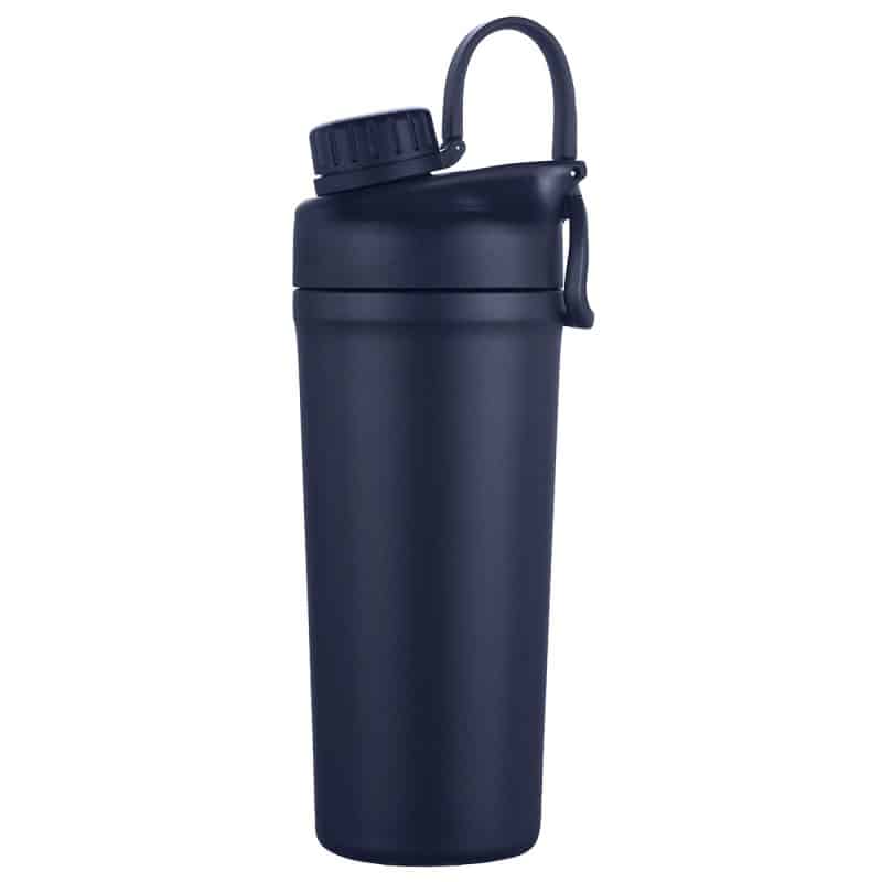 Villanova 26 oz Vacuum Insulated Stainless Steel Shaker - 7