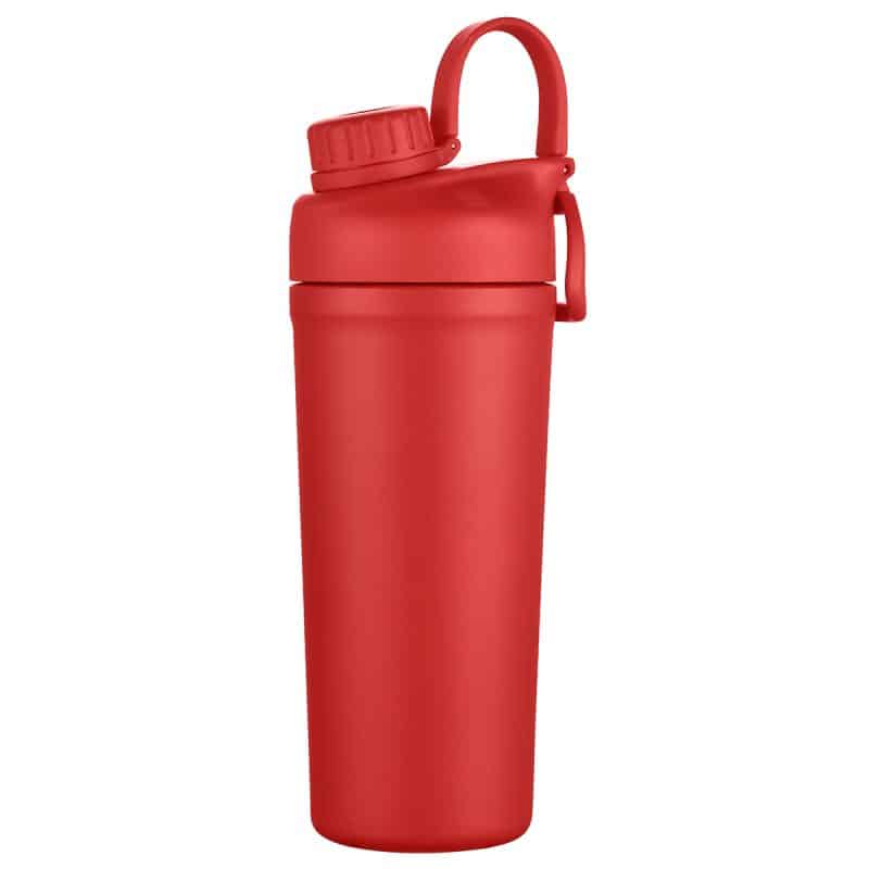 Villanova 26 oz Vacuum Insulated Stainless Steel Shaker - 9