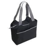Aurora Polyester Insulated Bag - 1