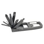 Best Buddy Tools® 12-in-1 Carabiner Multi-Tool - 2