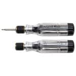 Best Buddy Tools® 6-in-1 Quick Release Screwdriver - 2