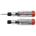 Best Buddy Tools® 6-in-1 Quick Release Screwdriver - 6