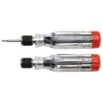 Best Buddy Tools® 6-in-1 Quick Release Screwdriver - 7
