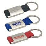 Best Buddy Tools® Signature Key Ring