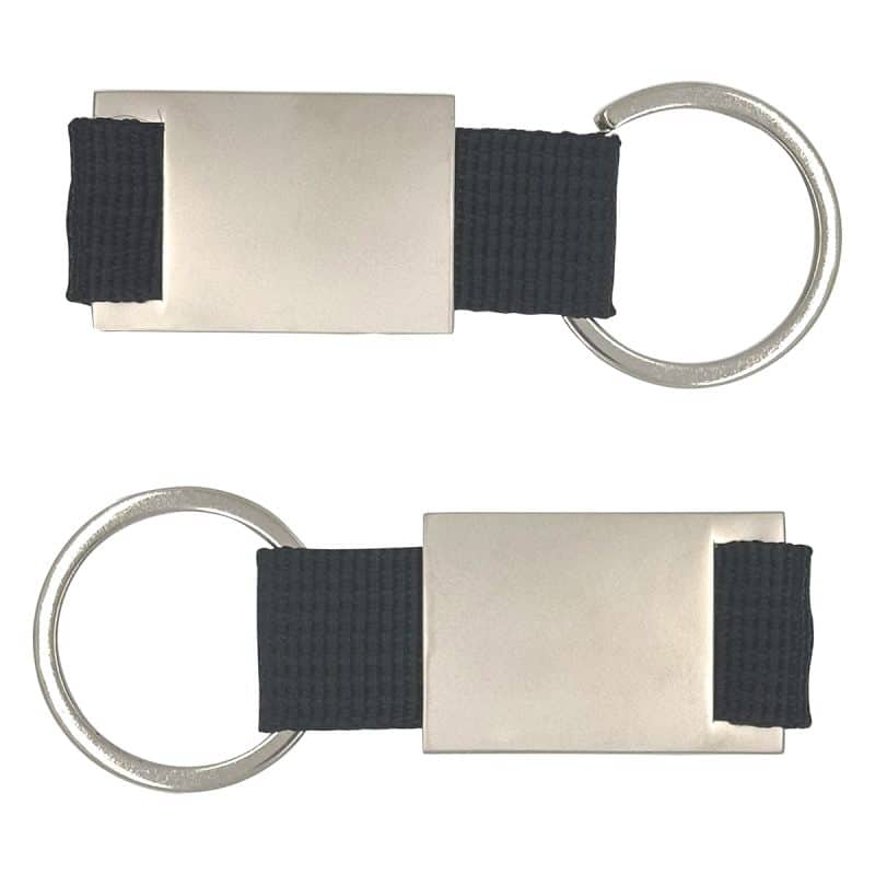 Best Buddy Tools® Signature Key Ring - 3