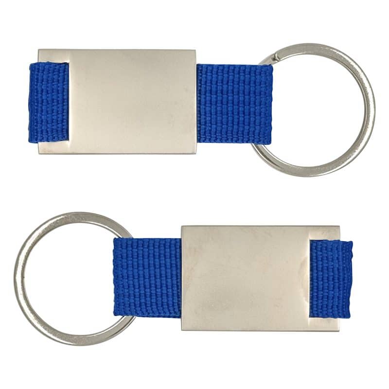 Best Buddy Tools® Signature Key Ring - 5