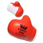 Boxing Glove Stress Reliever - 6