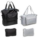 Caravan Expandable Polyester Travel Tote - 1