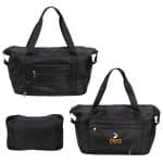 Caravan Expandable Polyester Travel Tote - 2