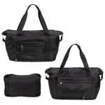 Caravan Expandable Polyester Travel Tote - 3