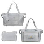 Caravan Expandable Polyester Travel Tote - 4
