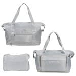 Caravan Expandable Polyester Travel Tote - 5