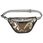 Diamond Clear TPU Belt Bag - 9