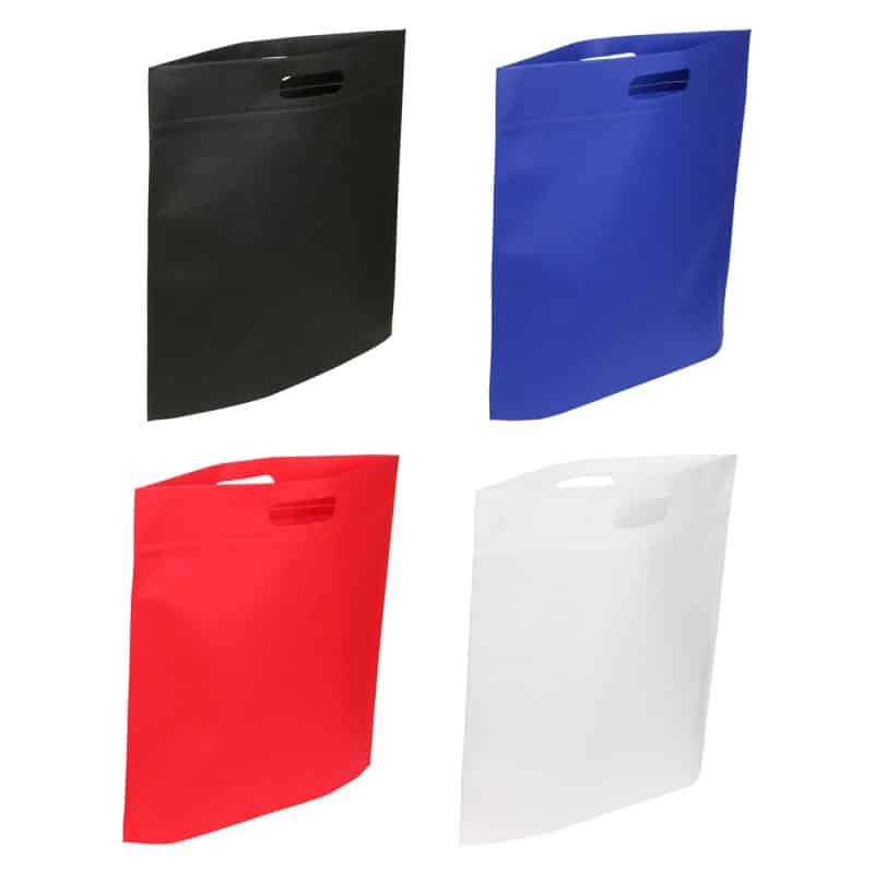 Echo Large Non-Woven Tote - 1
