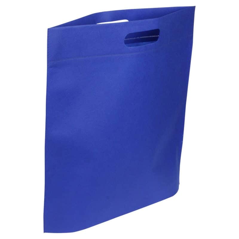 Echo Large Non-Woven Tote - 5