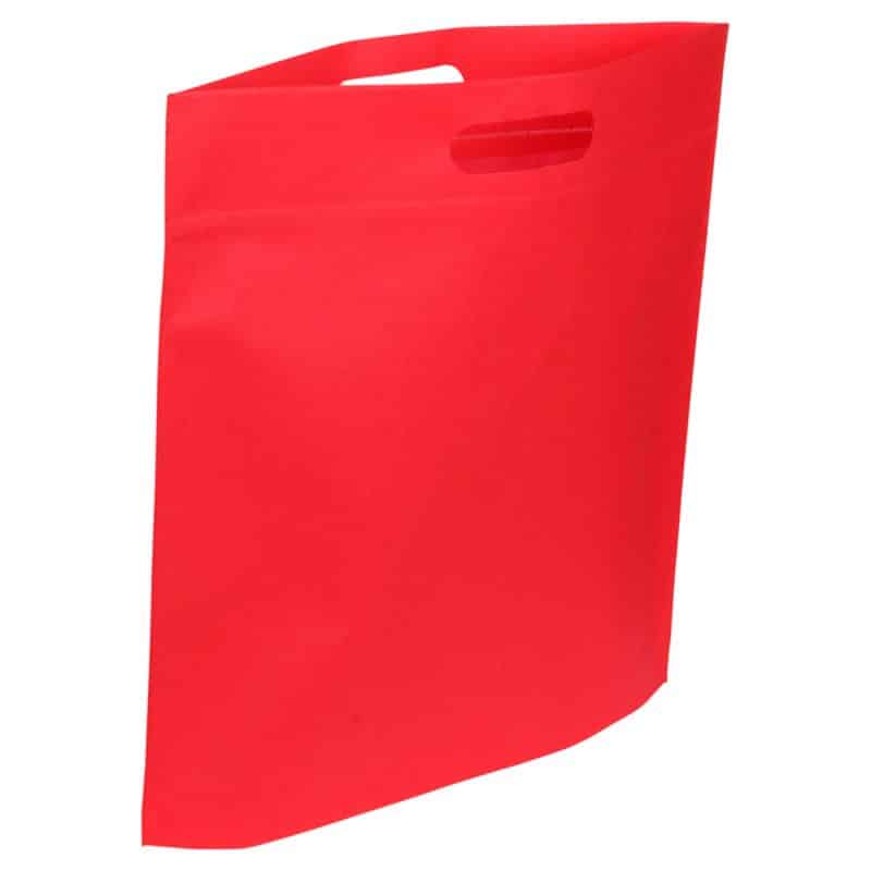 Echo Large Non-Woven Tote - 7