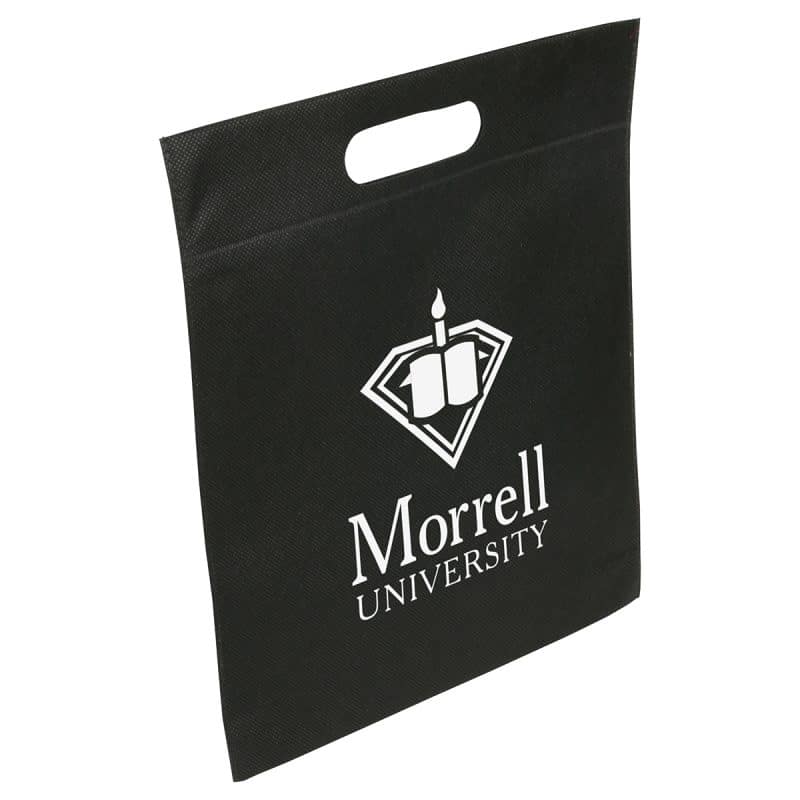 Echo Small Non-Woven Tote - 2
