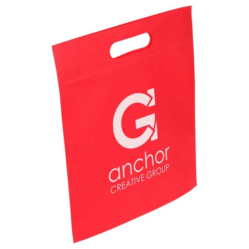 Echo Small Non-Woven Tote - 6