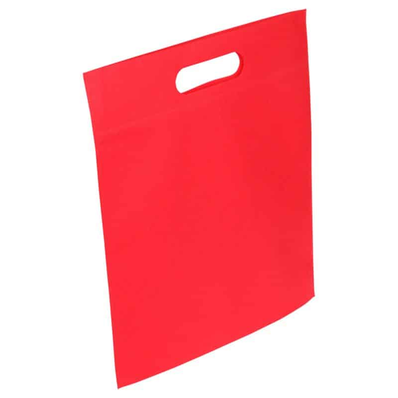 Echo Small Non-Woven Tote - 7