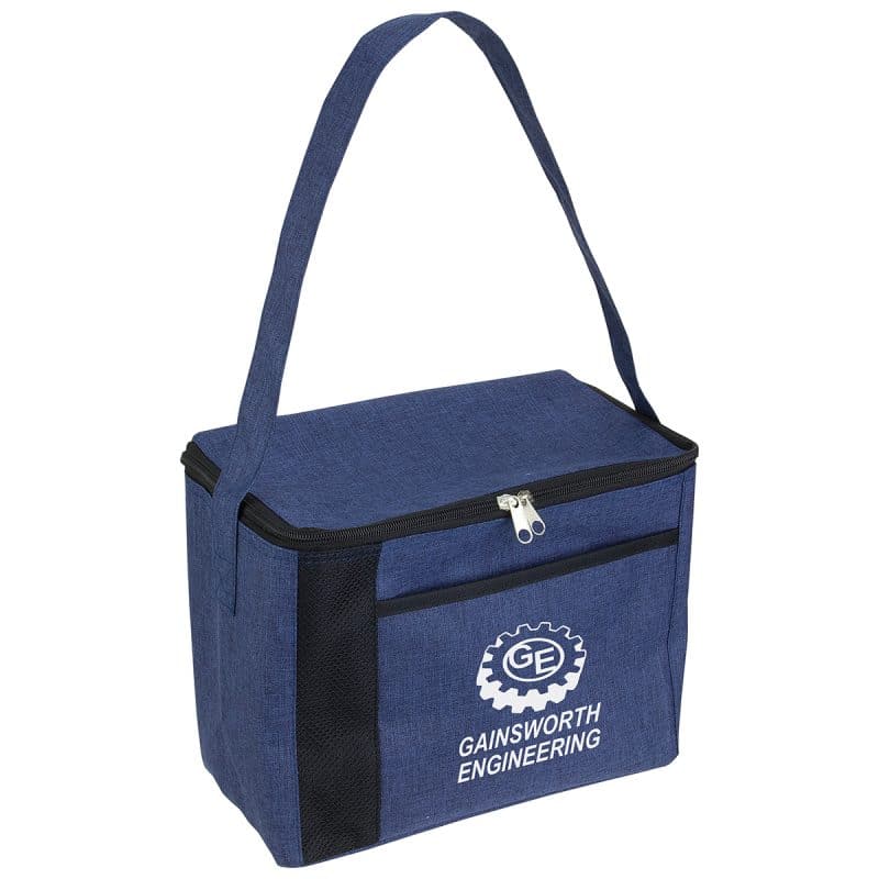 Greystone Polycanvas Square Cooler Bag - 2