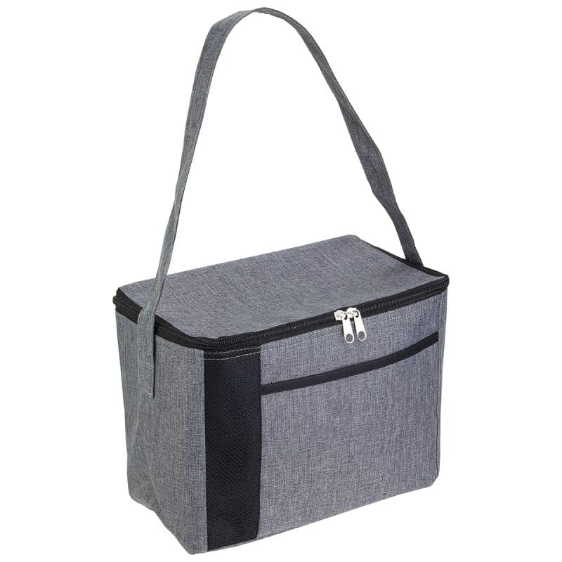 Greystone Polycanvas Square Cooler Bag - 5