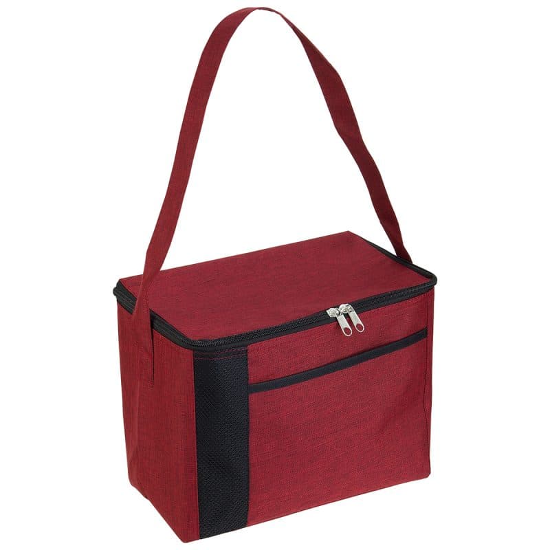 Greystone Polycanvas Square Cooler Bag - 7