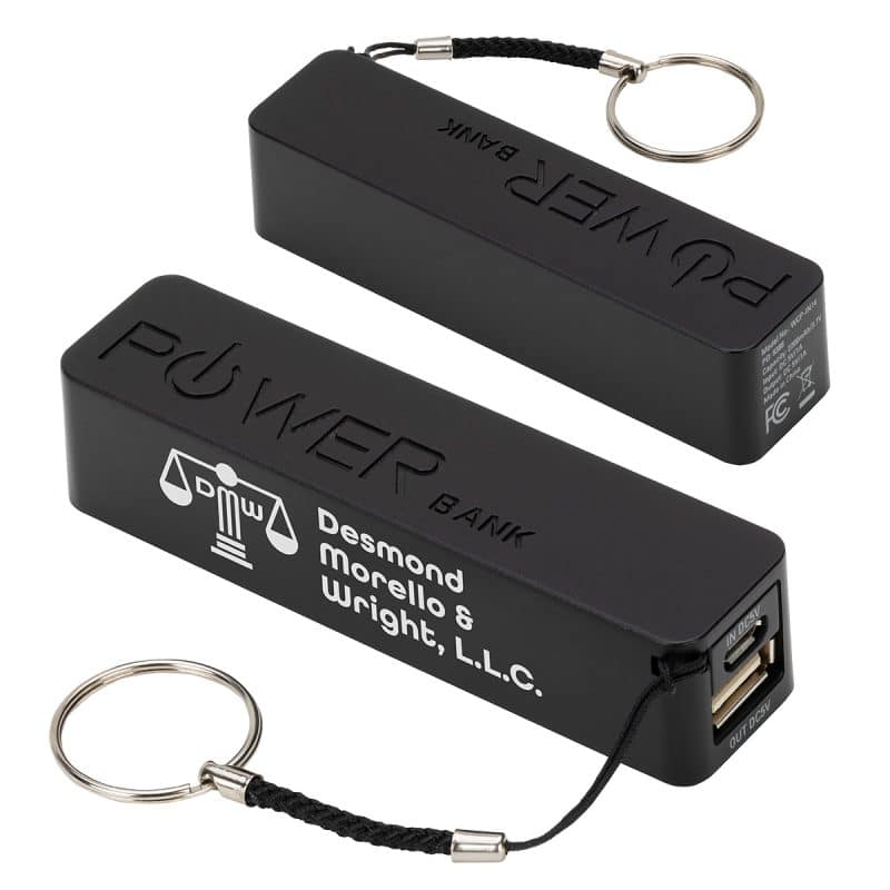 In-Style - 2200mAh Power Bank - 2